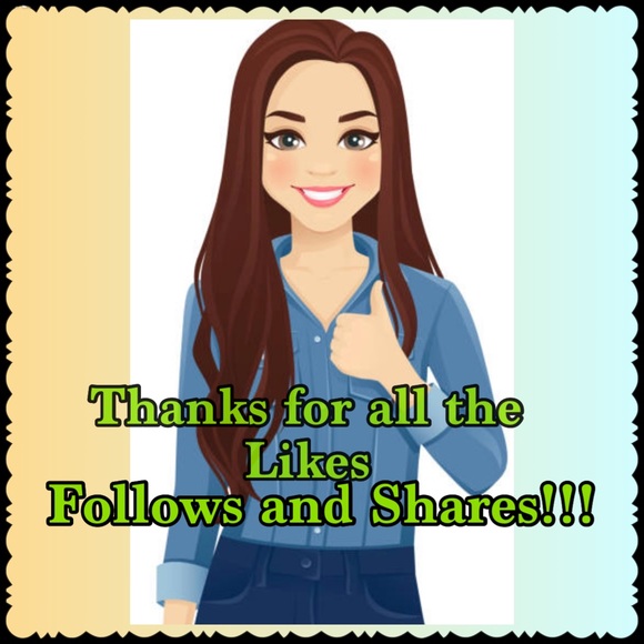 Meet your Posher, Olivia angel - Picture 2 of 3